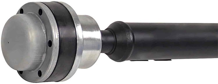 FRONT DRIVESHAFT ASSEMBLY