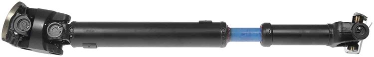 Front Driveshaft Assembly for 2000-2001 Dodge Ram 1500, 2000-2002 Dodge Ram 2500, 3500