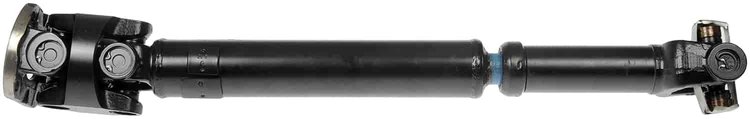 FRONT DRIVESHAFT ASSEMBLY