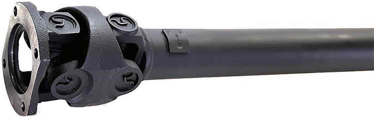 Front Driveshaft Assembly for 1994-2001 Dodge Ram 1500; 1994-2002 Dodge Ram 2500; 1994, 1996-2002 Dodge Ram 3500 4WD Trucks