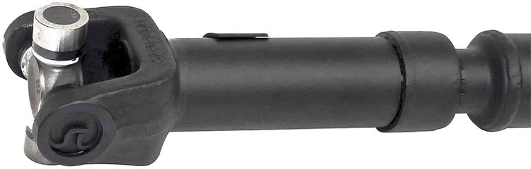FRONT DRIVESHAFT ASSEMBLY