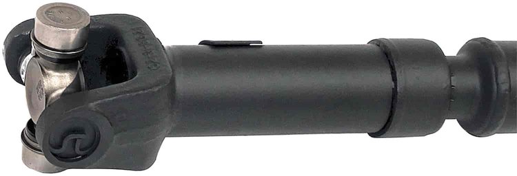FRONT DRIVESHAFT ASSEMBLY
