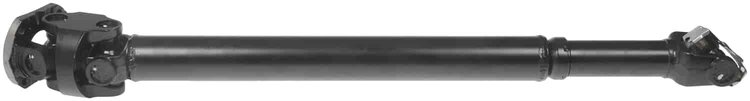FRONT DRIVESHAFT ASSEMBLY