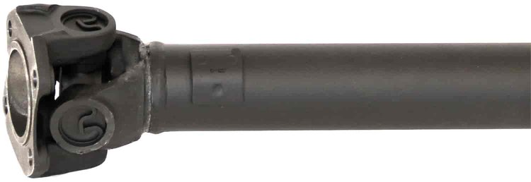 Front Drive Shaft Assembly
