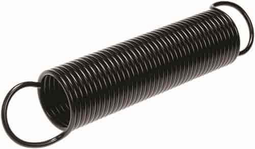 Heavy Duty Hood Spring 1990-10 Freightliner