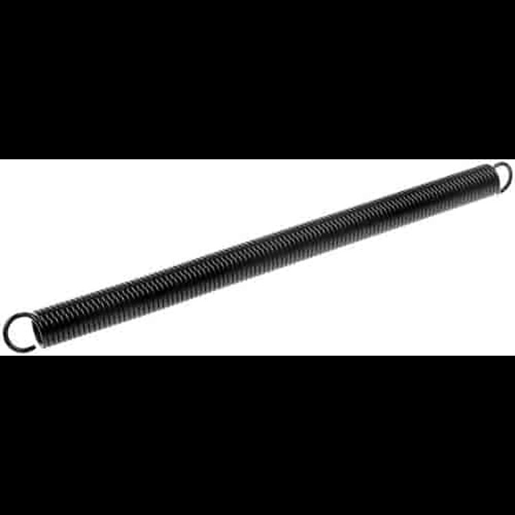 938-5404CD Heavy Duty Hood Spring; 2003-2015 Kenworth