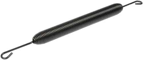 938-5407CD Heavy Duty Hood Spring; 1987-2006 Peterbilt