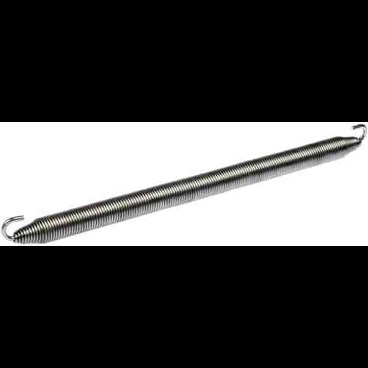 938-5502CD Heavy Duty Hood Spring; 1999-2007 Mack CH
