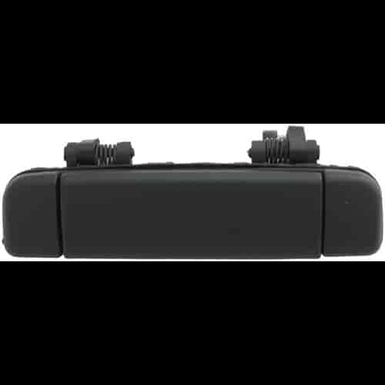 93856 Rear Left Exterior Door Handle; 1990-1995 Mazda