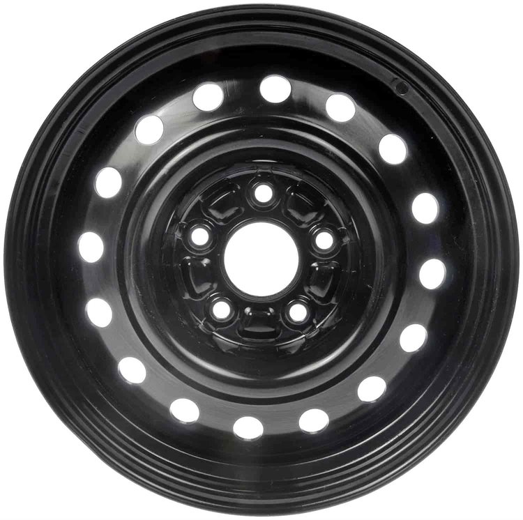 Steel Rim