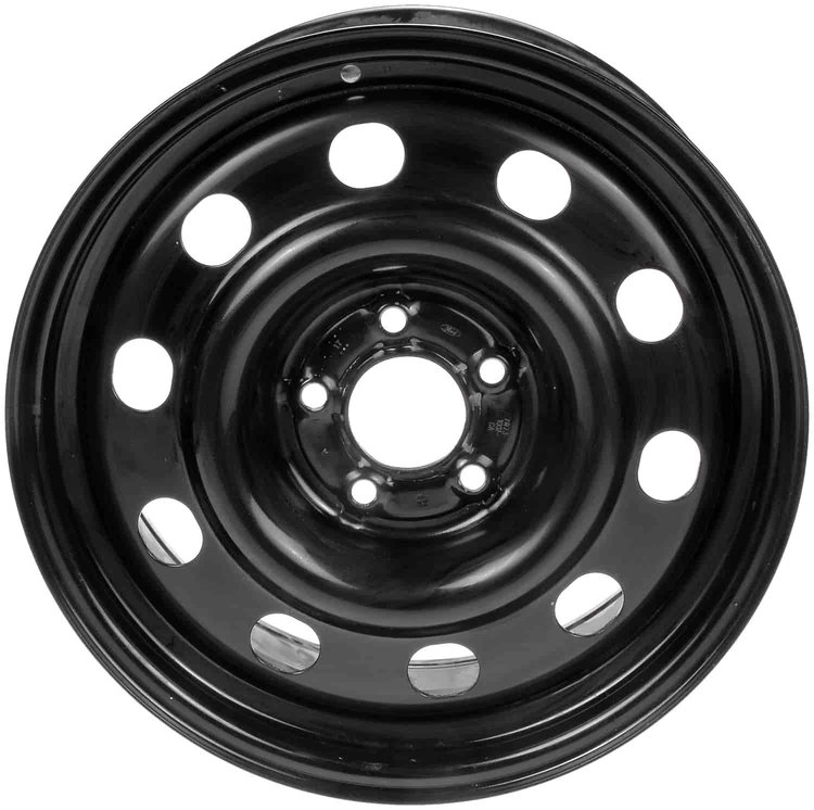 Steel Wheel 2006-2011 Ford & 2008-2011 Mercury