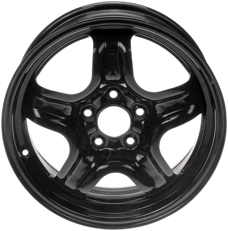 Steel Road Wheel