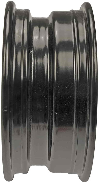 Steel Rim