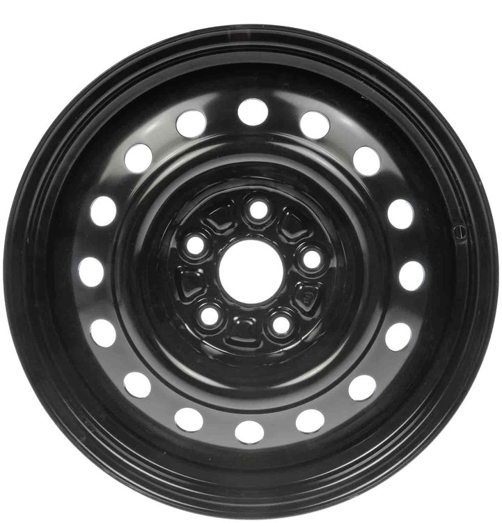 Steel Wheel VW Bora/Jetta
