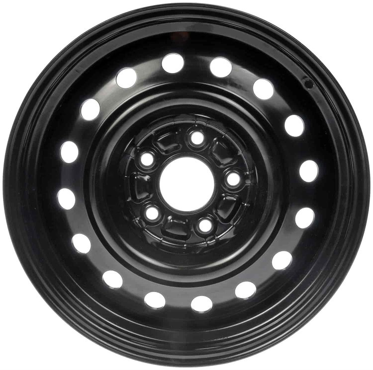 Steel Rim