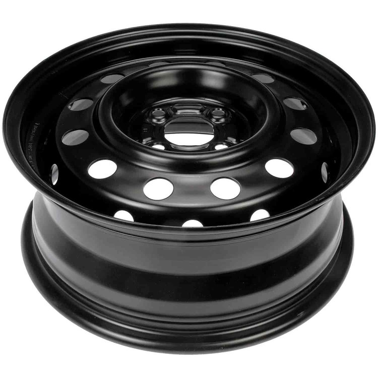 Steel Rim