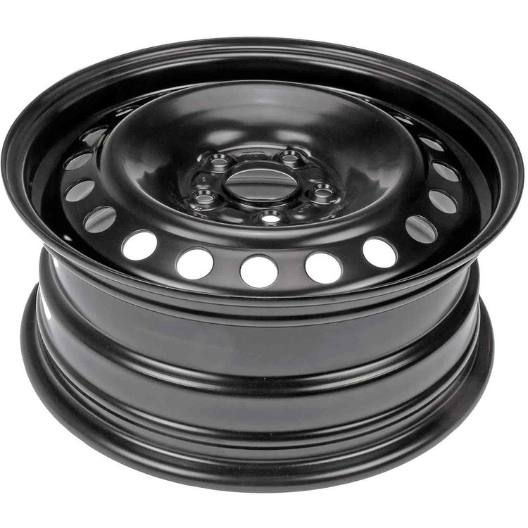 Steel Rim