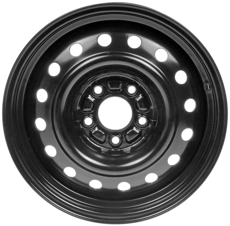 Steel Rim