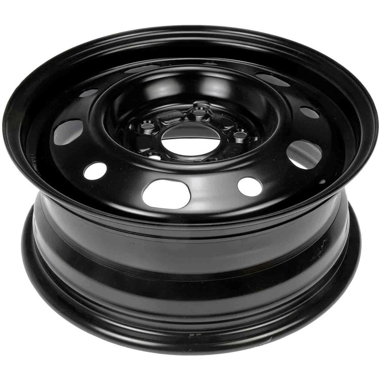 Steel Rim