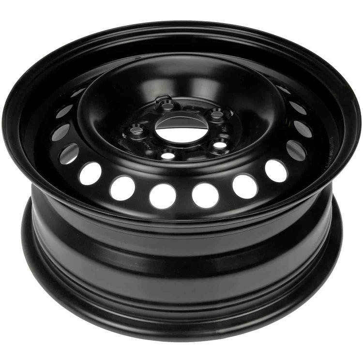 Steel Rim