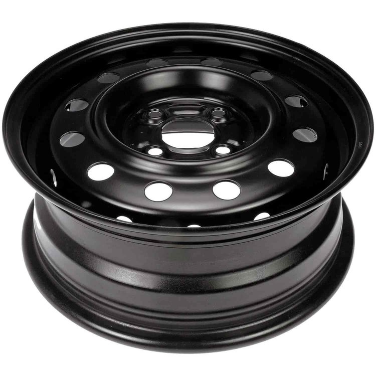 Steel Rim