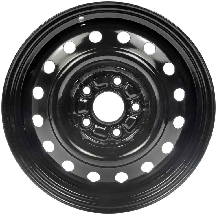 Steel Rim