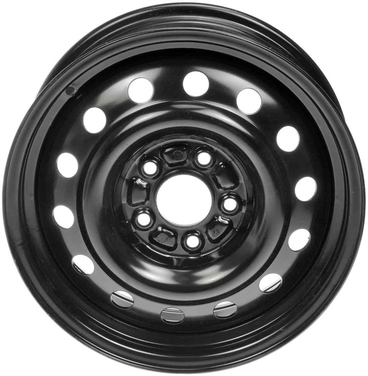 Steel Rim