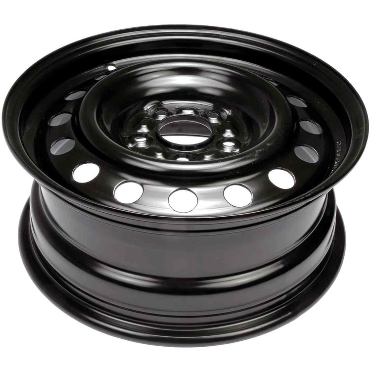 Steel Rim