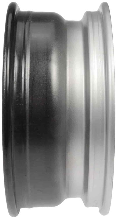 STEEL WHEEL GM 16X6.5