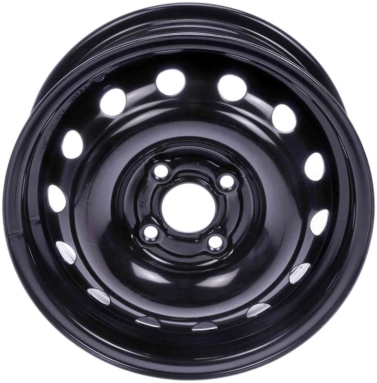 Steel Wheel 2001-2005 Honda Civic