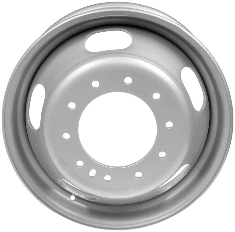 19.5 X 6 IN. STEEL WHEEL