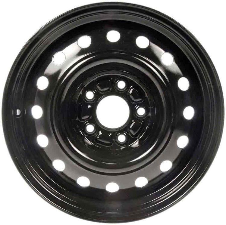 16 X 6.5 IN. STEEL WHEEL