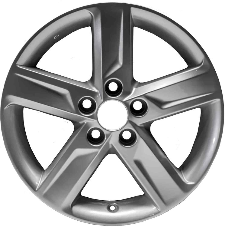 17 X 7 IN. PAINTED ALLOY