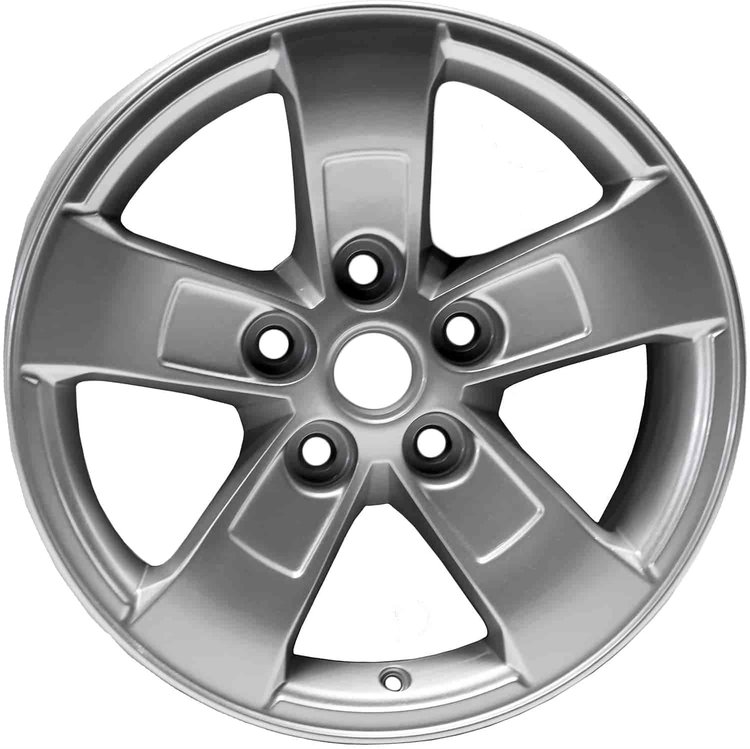 16 X 7.5 IN. PAINTED ALLO