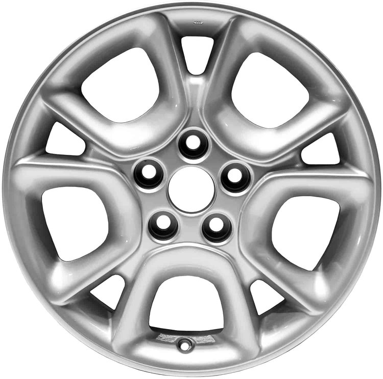 17 X 6.5 IN. PAINTED ALLO
