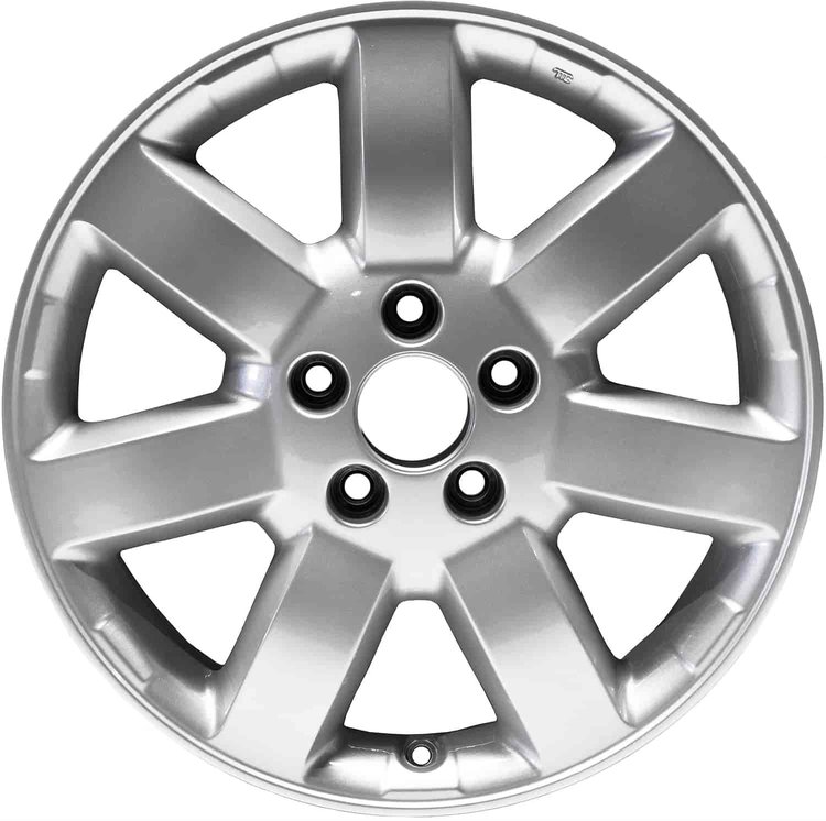 17 X 6.5 IN. PAINTED ALLO