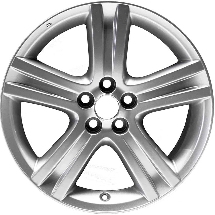 17 X 7 IN. PAINTED ALLOY