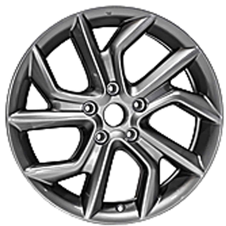 17 X 6.5 IN. PAINTED ALLO