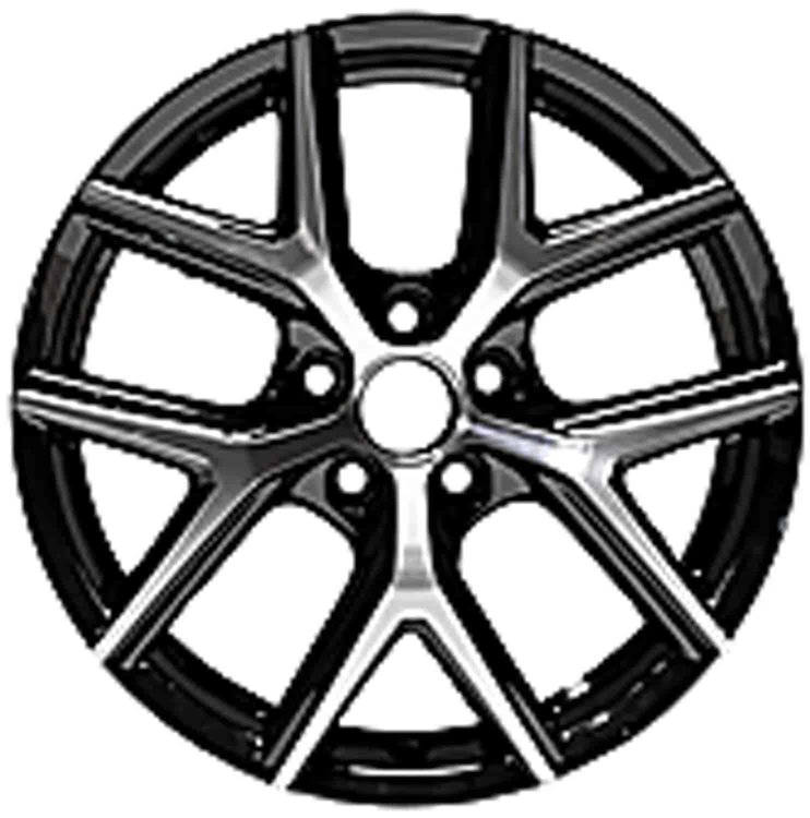 18 X 7.5 IN. MACHINED ALL