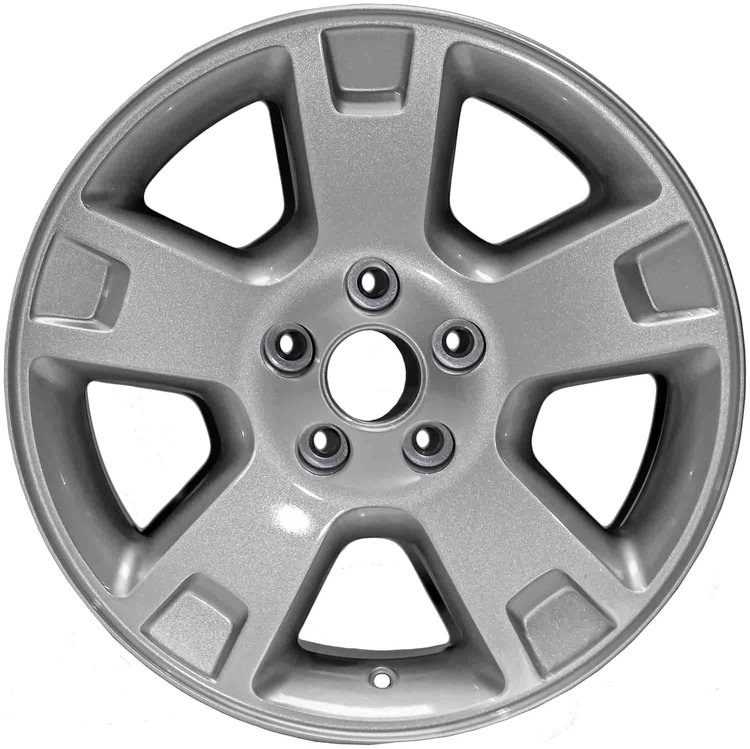 17 X 7.5 IN. PAINTED ALLO