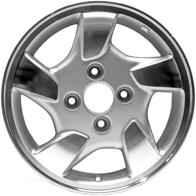 15 X 6 IN. MACHINED ALLOY