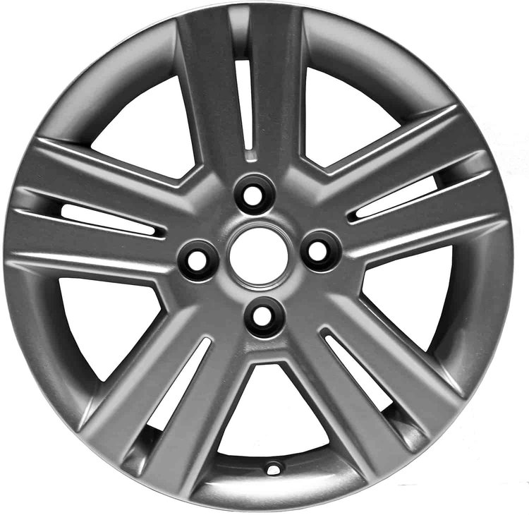 15 X 6 IN. PAINTED ALLOY