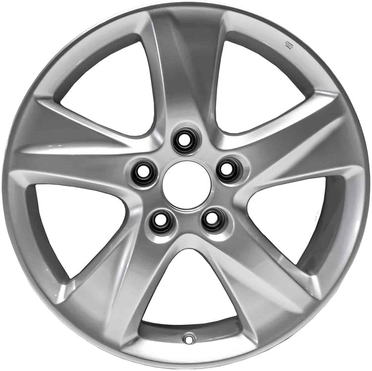 17 X 7.5 IN. PAINTED ALLO