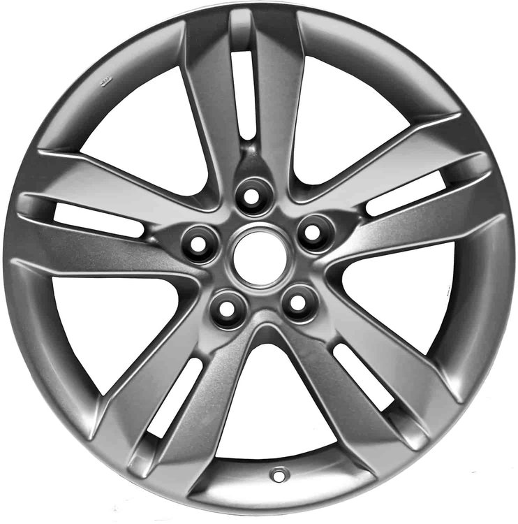 17 X 7.5 IN. PAINTED ALLO