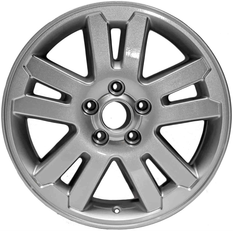 Alloy Wheel 2006-10 Ford Explorer