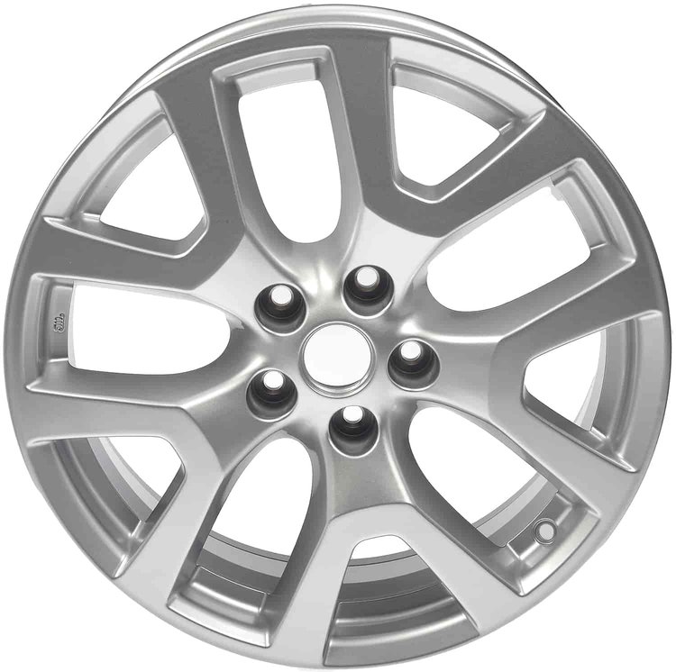 18 X 7 IN. PAINTED ALLOY