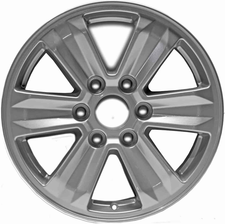 17 X 7.5 IN. PAINTED ALLO
