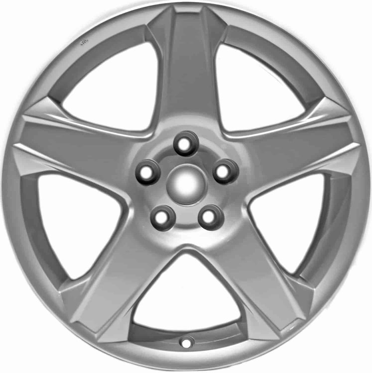 17 X 6.5 IN. PAINTED ALLO