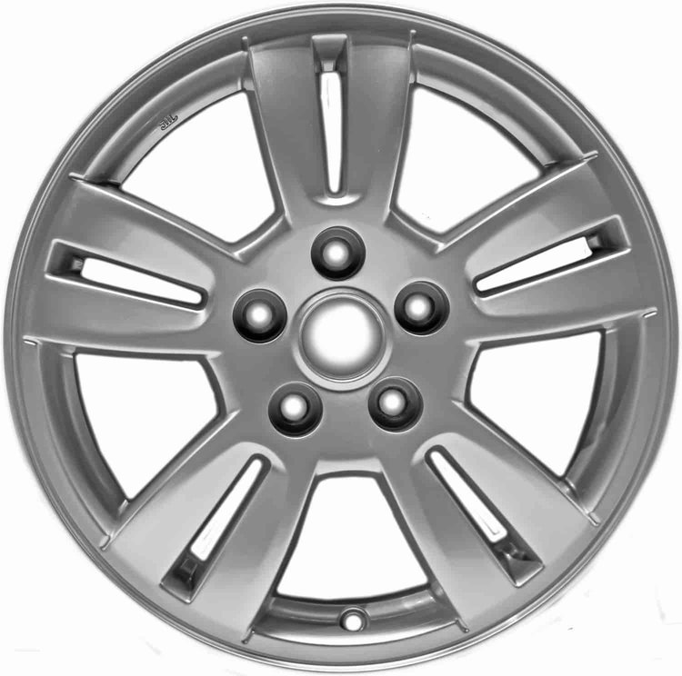 15 X 6 IN. PAINTED ALLOY