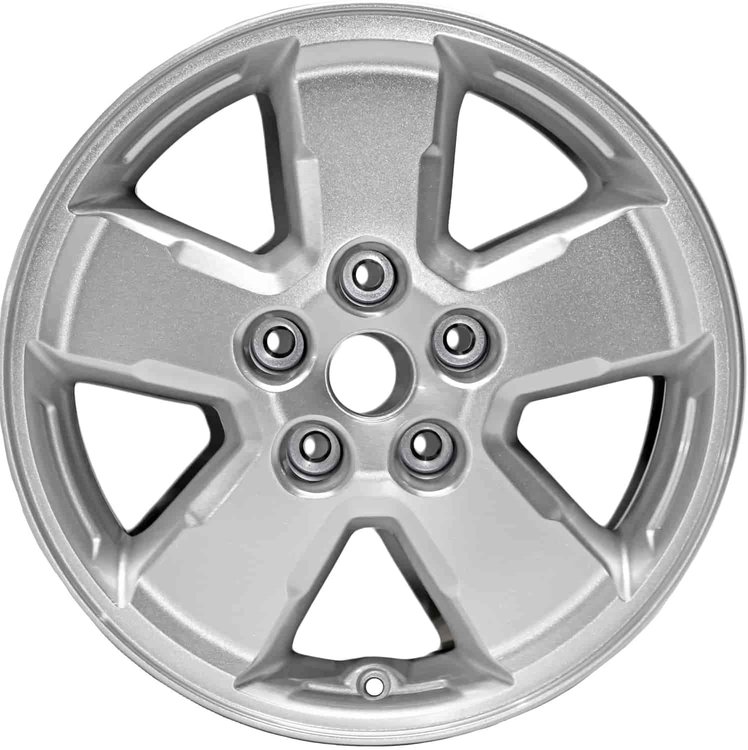 16 X 7 IN. PAINTED ALLOY